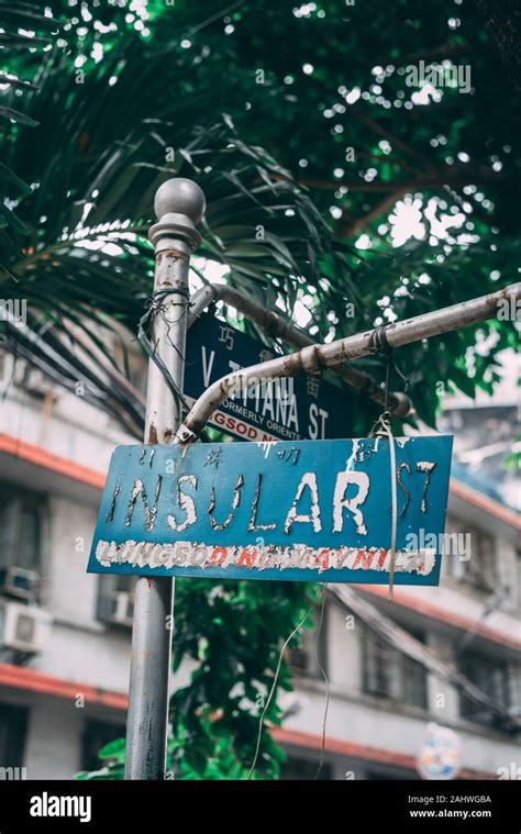 Custom Building Signage Philippines .